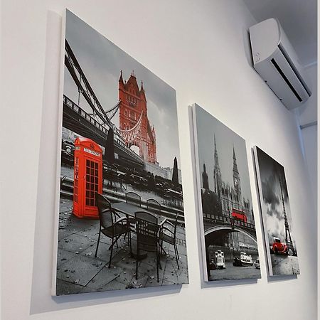 Le Thompson - Puchong Center Ioi Mall Exteriér fotografie