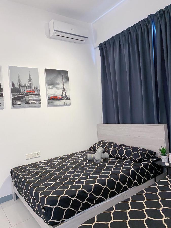 Le Thompson - Puchong Center Ioi Mall Exteriér fotografie