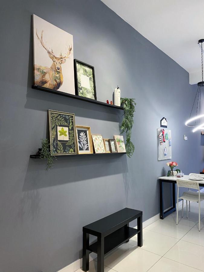 Le Thompson - Puchong Center Ioi Mall Exteriér fotografie
