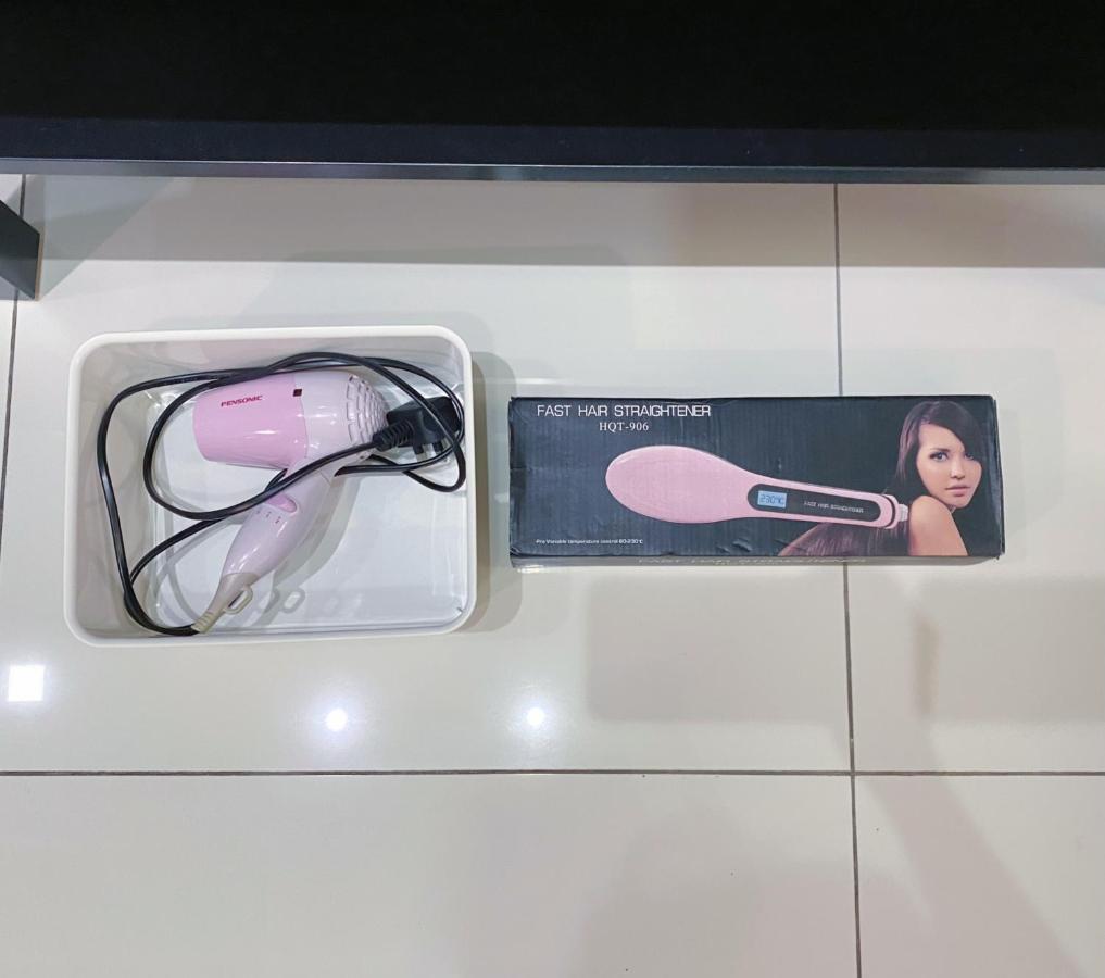 Le Thompson - Puchong Center Ioi Mall Exteriér fotografie