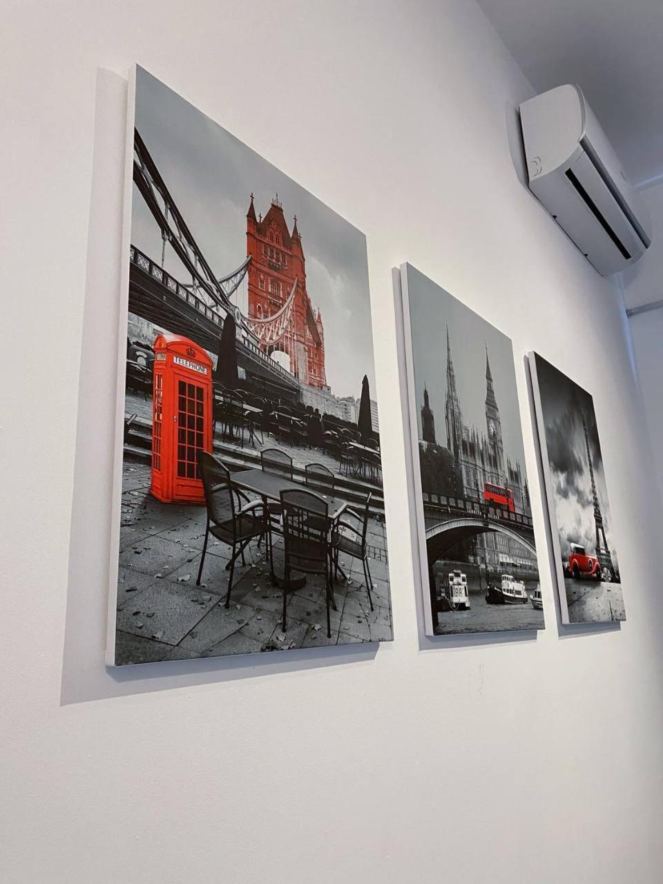 Le Thompson - Puchong Center Ioi Mall Exteriér fotografie