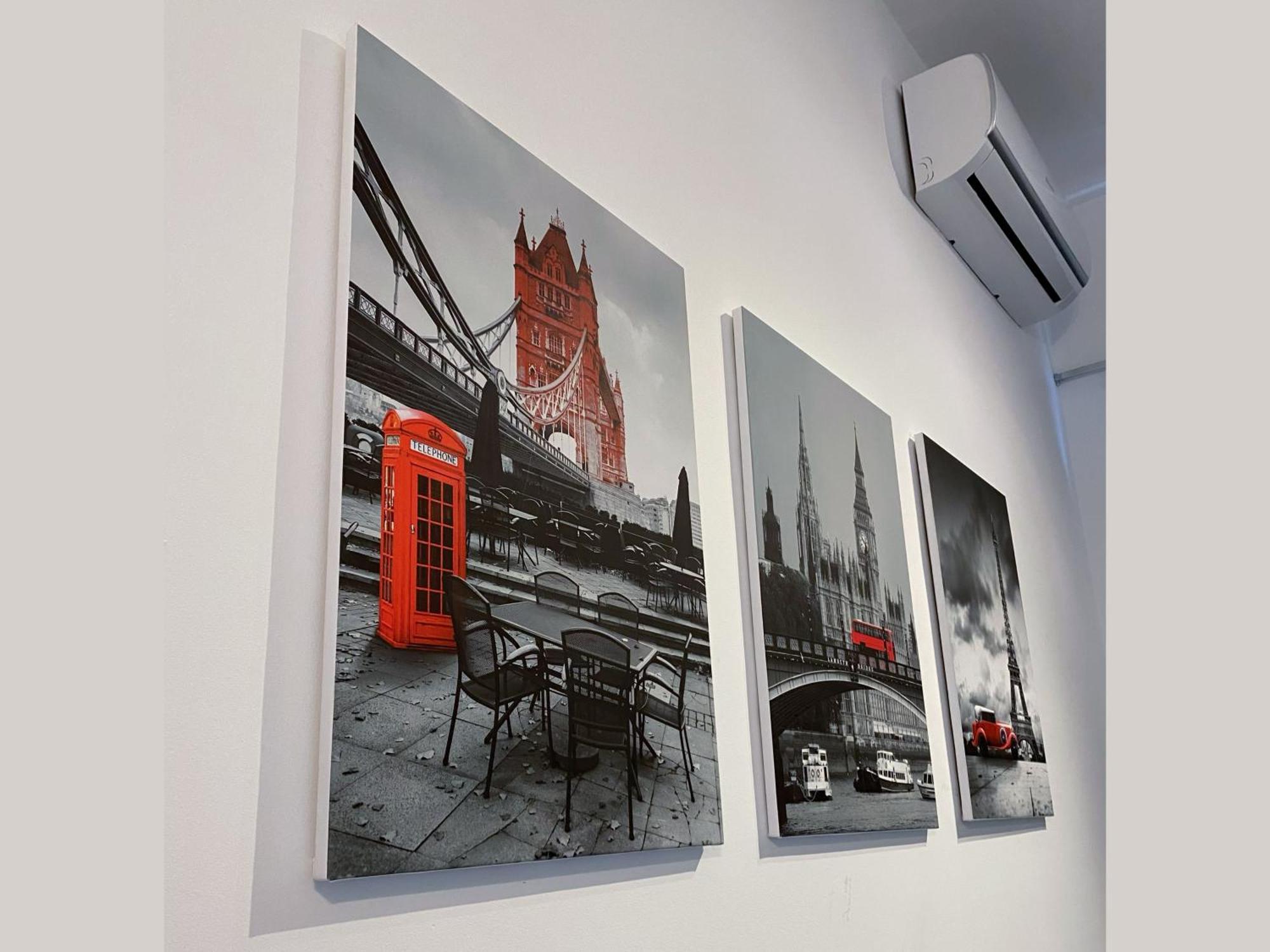Le Thompson - Puchong Center Ioi Mall Exteriér fotografie